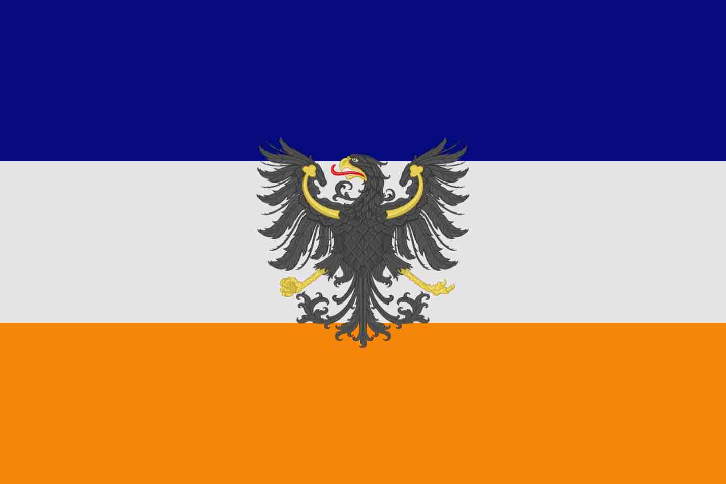 Flag of Konigsberg